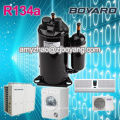 New product! r134a rotary compressor for heat pump dryer machine